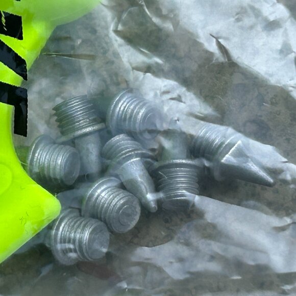 Nike Rival Distance Spikes – Men’s Size 12 – New - Picture 13 of 14